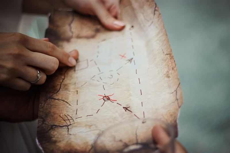 Magical Treasures
