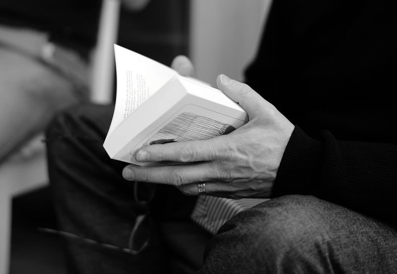 Sorcery Stories