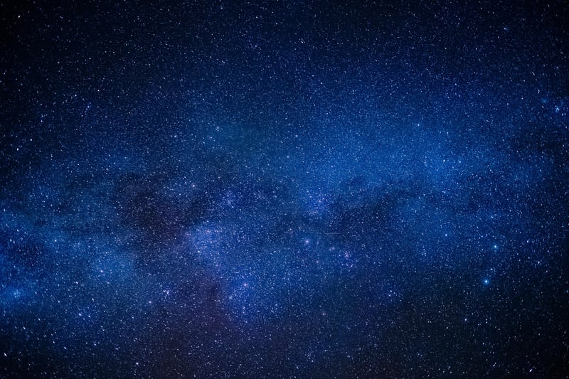 Cosmic Travels