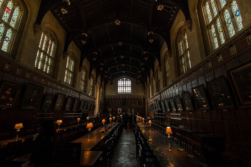 Harry Potter and the Philosopher's Stone