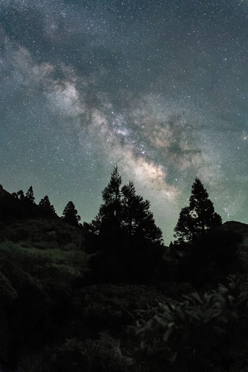 Galactic Adventure